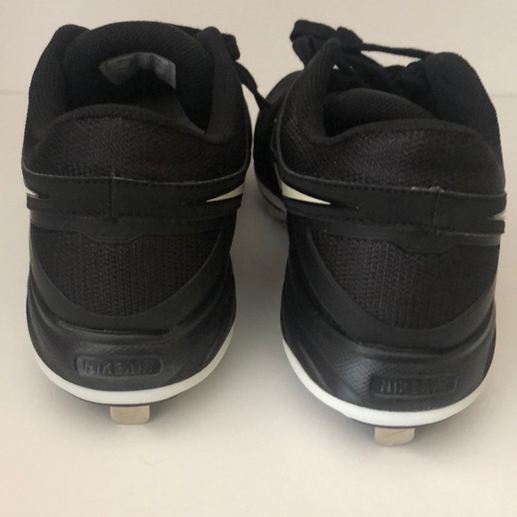 Nike Shoes Nwt Special Edition Cws Omaha Baseball Cleats Poshmark